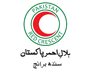 Pakistan Red Cresent
